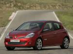 Renault Clio Sport concept 2005 года